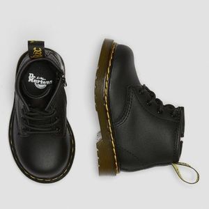 Dr. Martens baby combat boots CLASSIC AIR WAIR